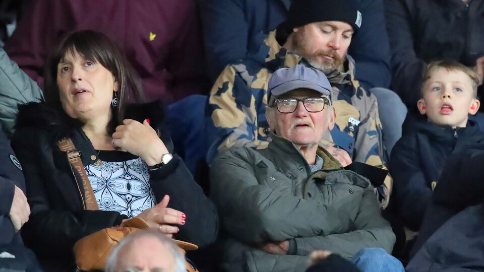Middlesbrough (H) fan gallery 23-24