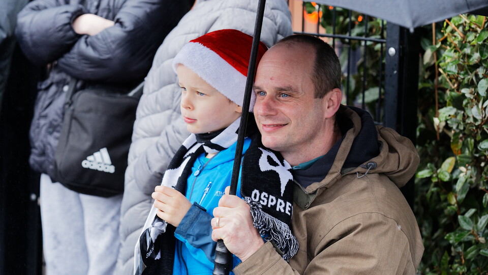 Middlesbrough (H) fan gallery 23-24