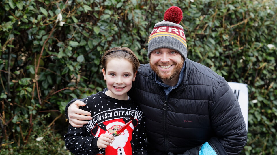 Middlesbrough (H) fan gallery 23-24