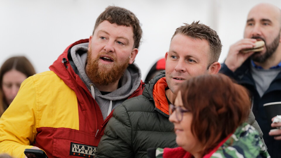Middlesbrough (H) fan gallery 23-24
