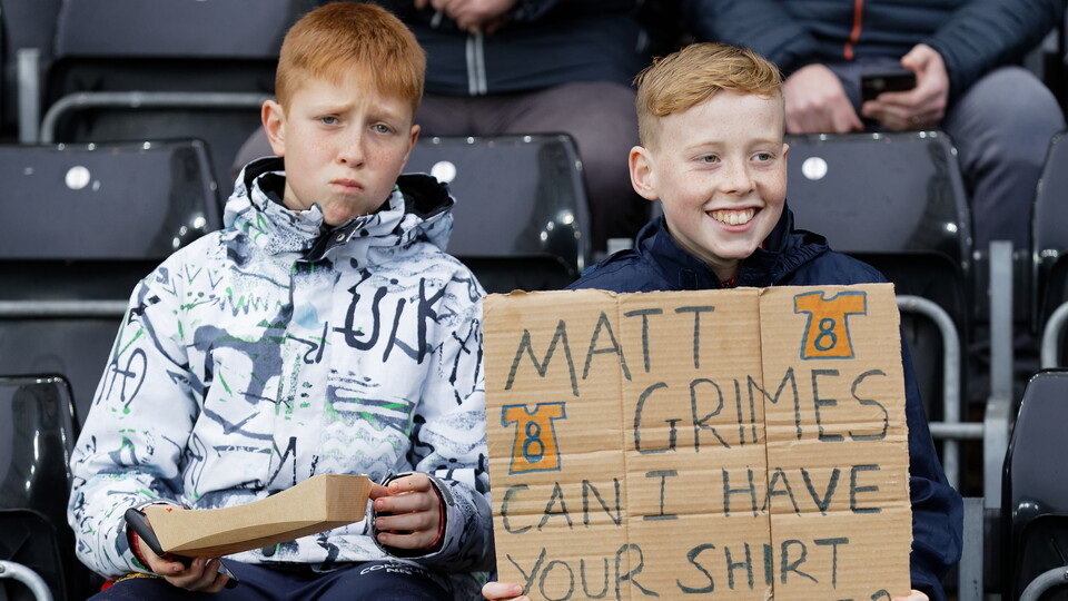 Middlesbrough (H) fan gallery 23-24