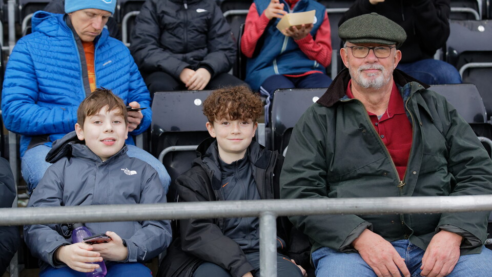 Middlesbrough (H) fan gallery 23-24