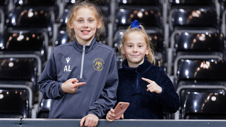 Preston (H) fan gallery 23-24
