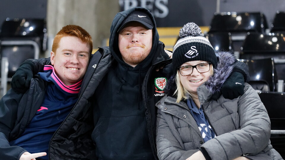Preston (H) fan gallery 23-24