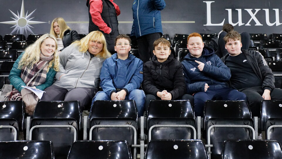 Preston (H) fan gallery 23-24