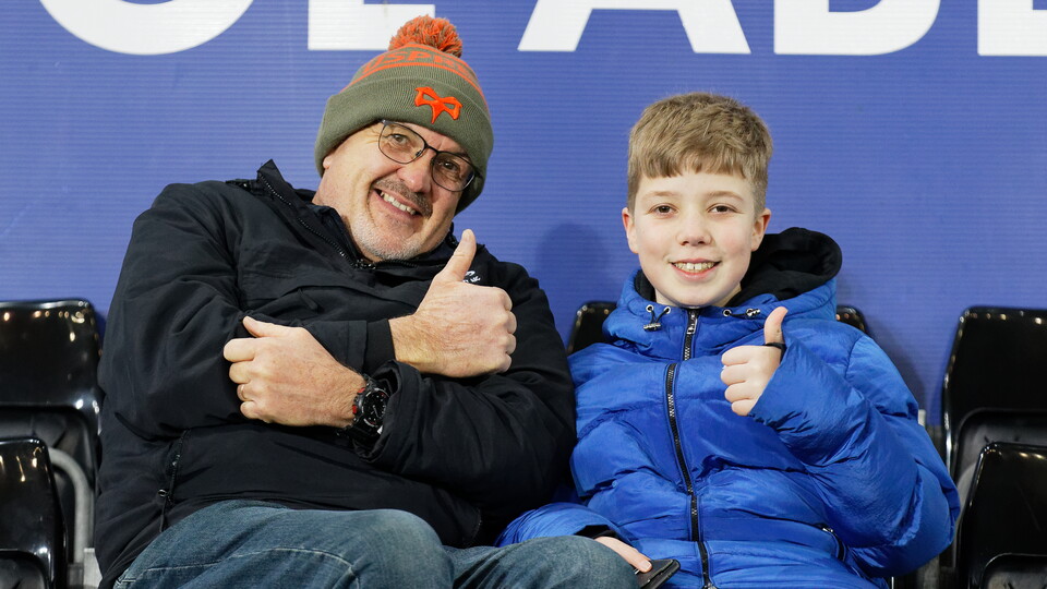 Preston (H) fan gallery 23-24