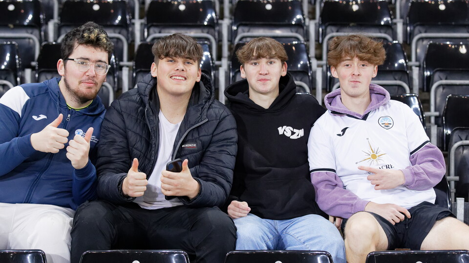 Preston (H) fan gallery 23-24