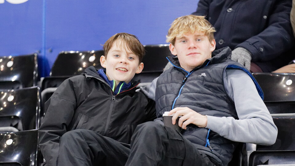 Preston (H) fan gallery 23-24