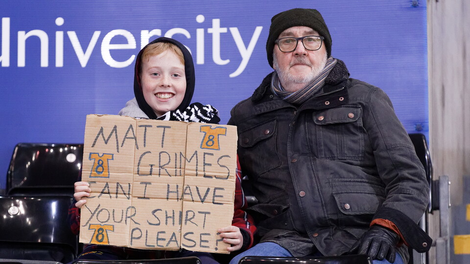 Preston (H) fan gallery 23-24