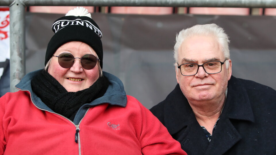 Southampton (A) fan gallery 23-24
