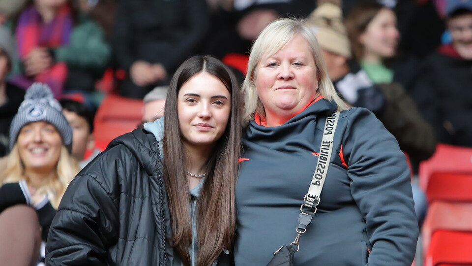 Southampton (A) fan gallery 23-24
