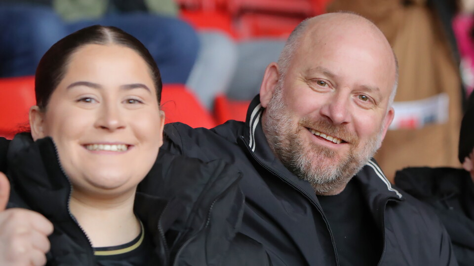 Southampton (A) fan gallery 23-24