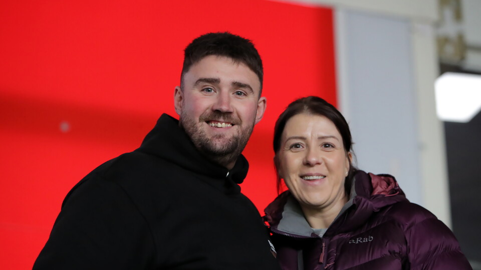 Southampton (A) fan gallery 23-24