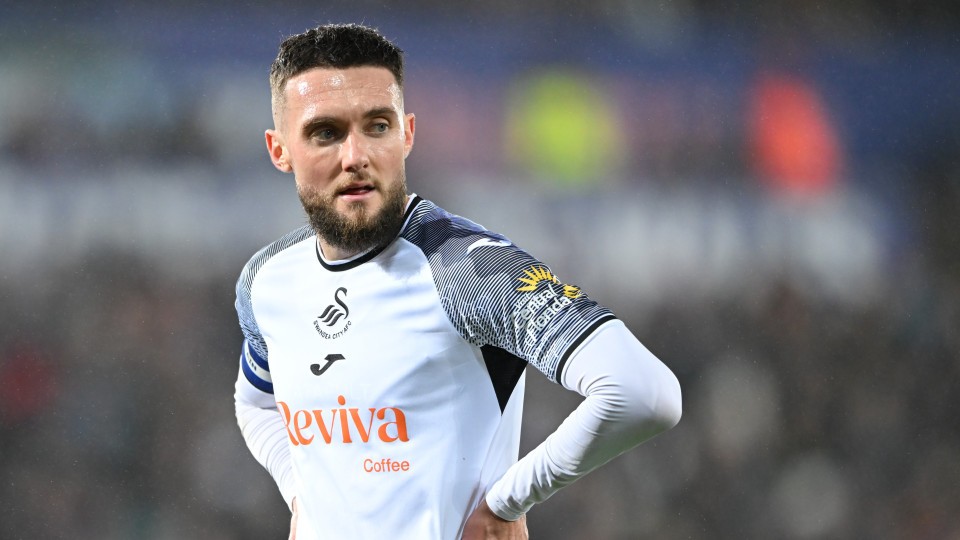 Matt Grimes