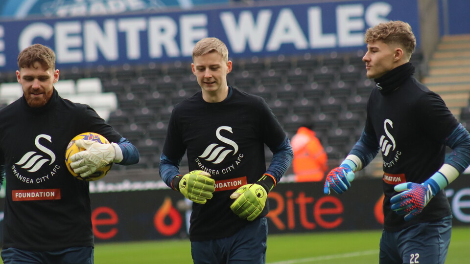 Swans Foundation Day gallery