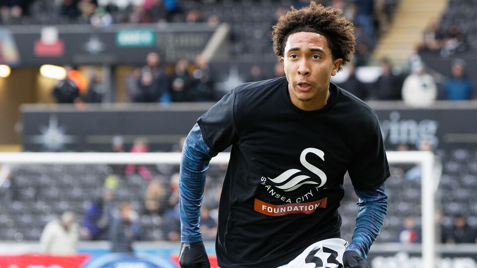 Swans Foundation Day gallery