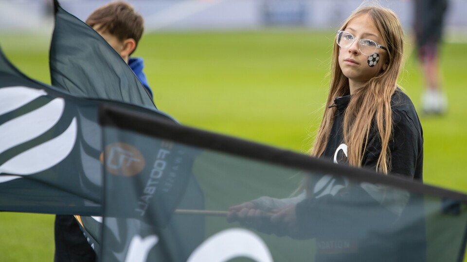 Swans Foundation Day gallery