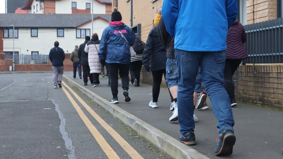 Swans Foundation Day gallery