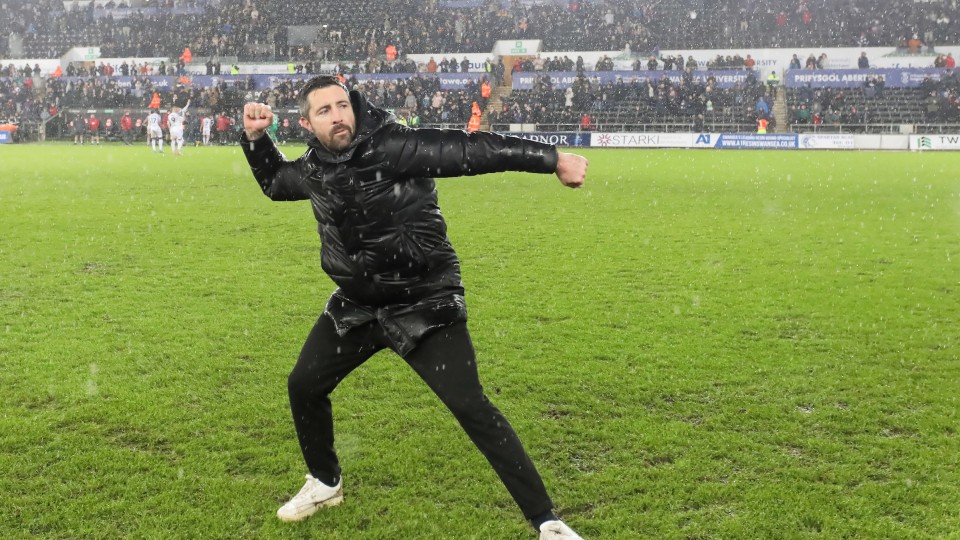 Alan Sheehan