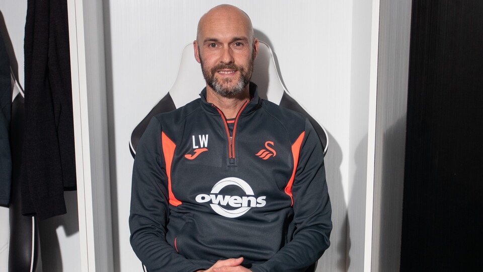 Luke Williams - first 24 hours gallery