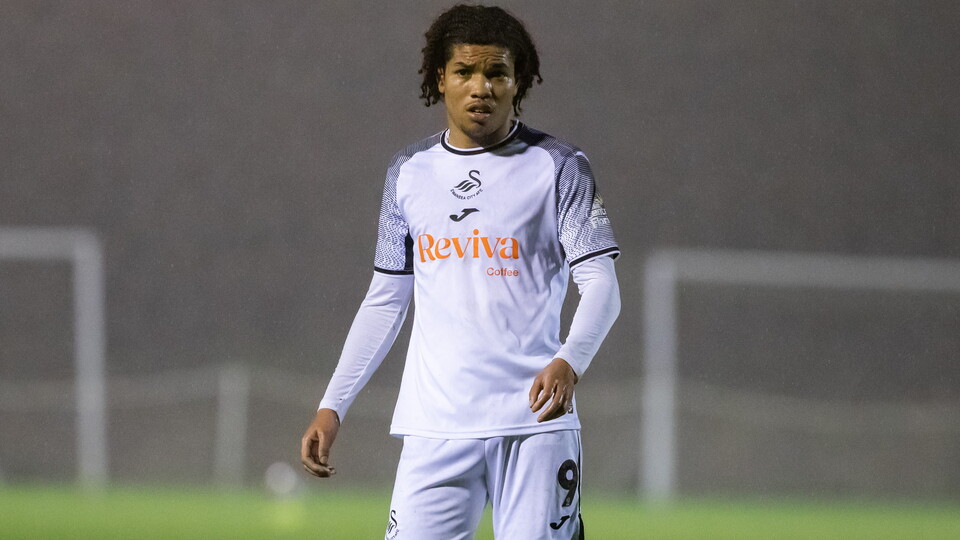 Swans U21s v Cardiff Met Gallery