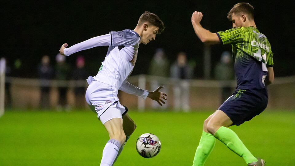 Swans U21s v Cardiff Met Gallery