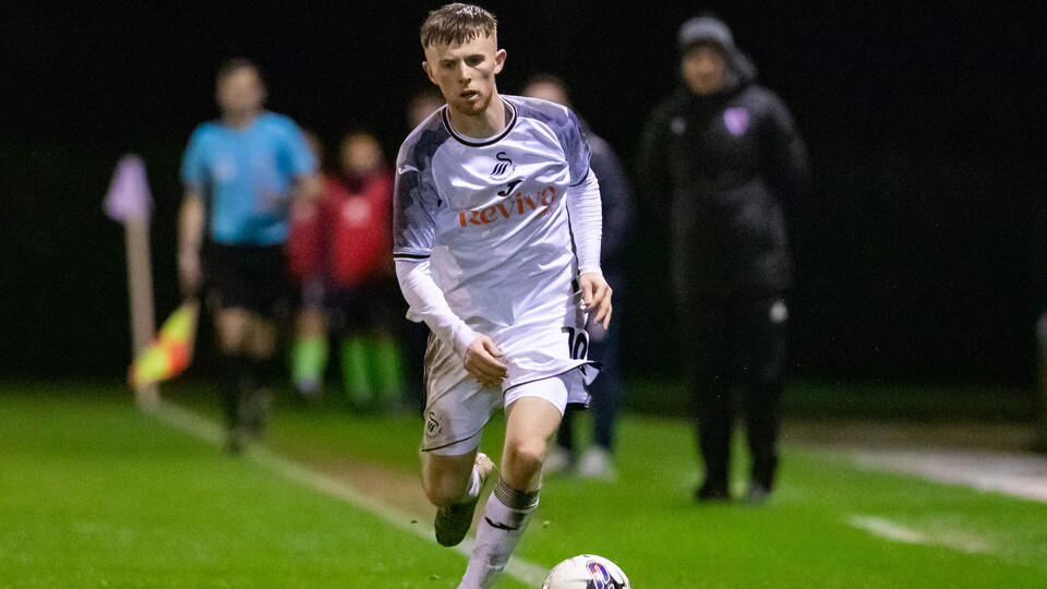 Swans U21s v Cardiff Met Gallery