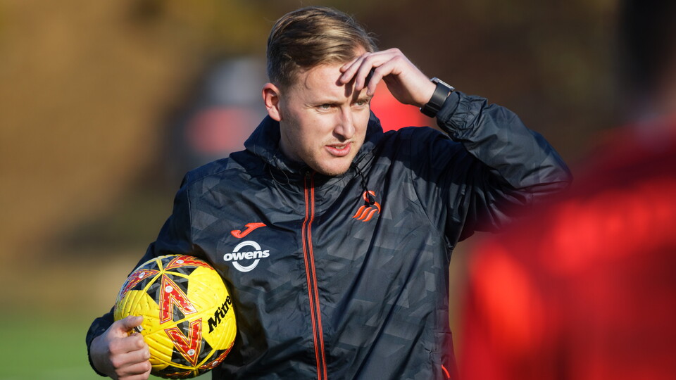 Luke Williams - first 24 hours gallery