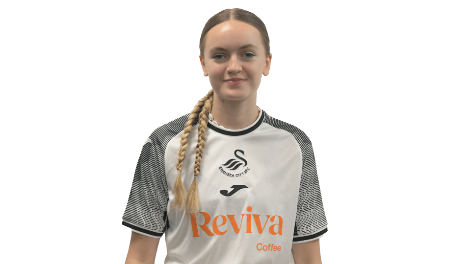 Imogen Harris Swans Women