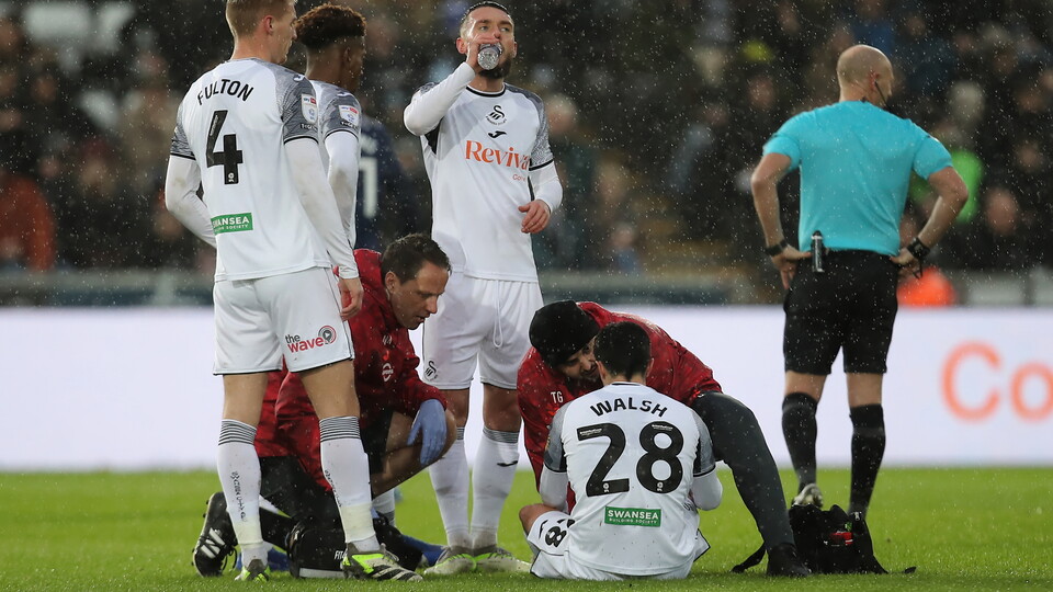 West Brom (H) gallery 23-24