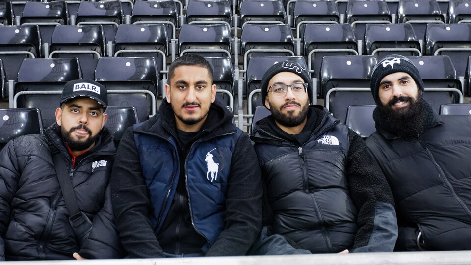 West Brom (H) fan gallery 23-24