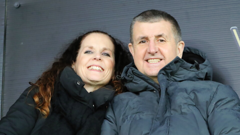 West Brom (H) fan gallery 23-24