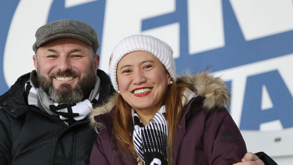 West Brom (H) fan gallery 23-24