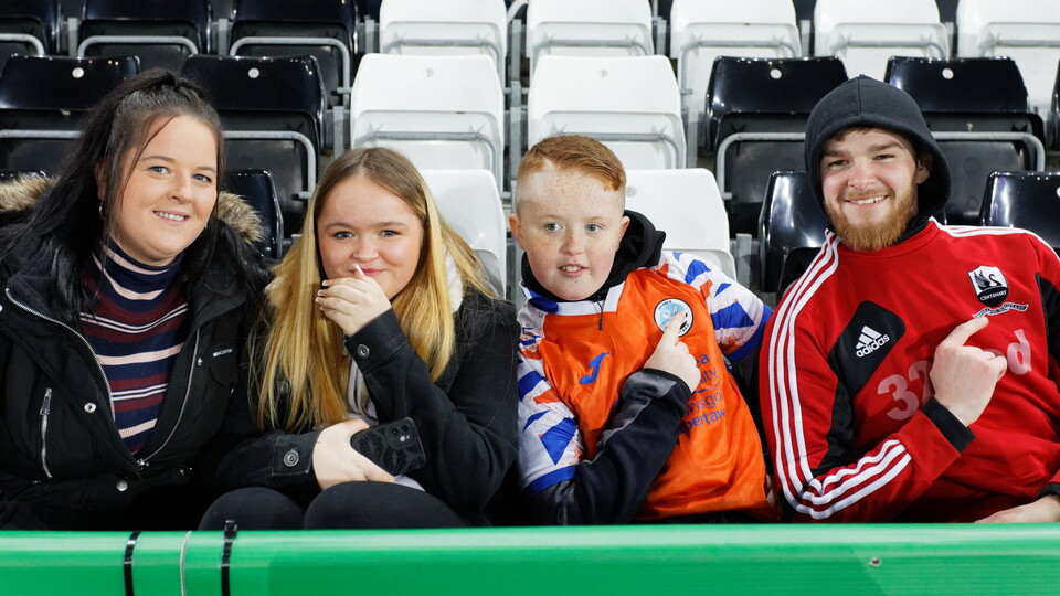 Morecambe (H) fan gallery 23-24
