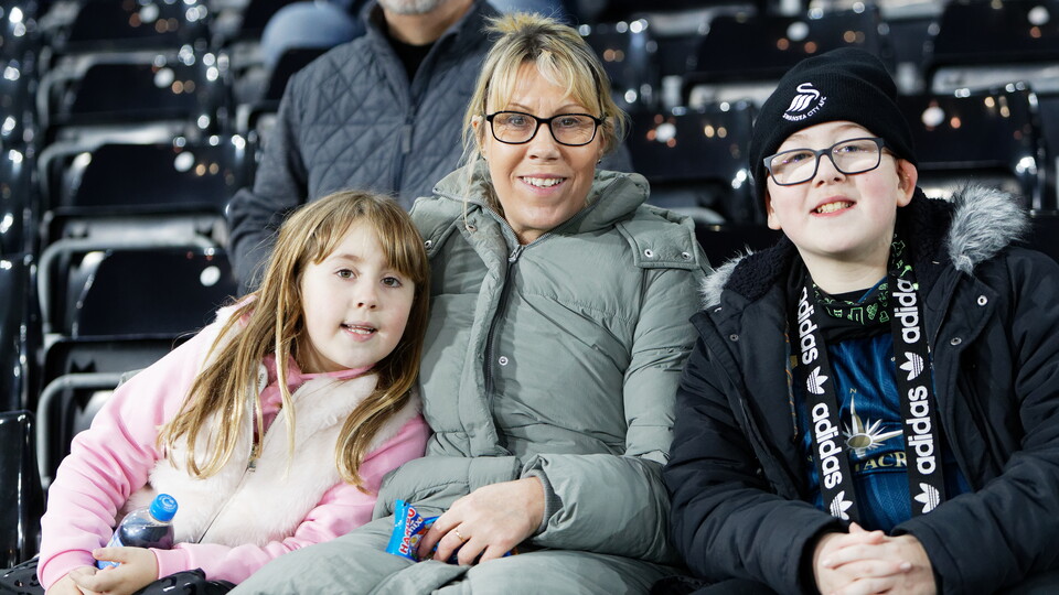 Morecambe (H) fan gallery 23-24