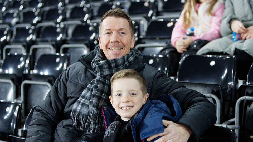 Morecambe (H) fan gallery 23-24