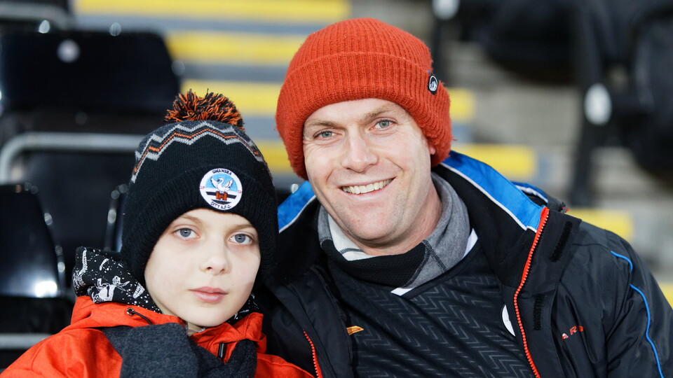 Morecambe (H) fan gallery 23-24