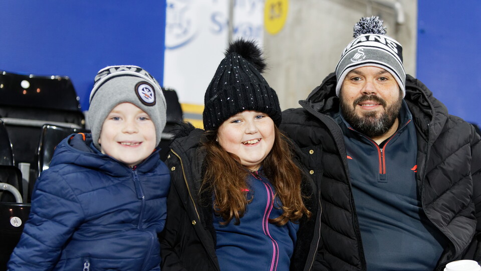 Morecambe (H) fan gallery 23-24