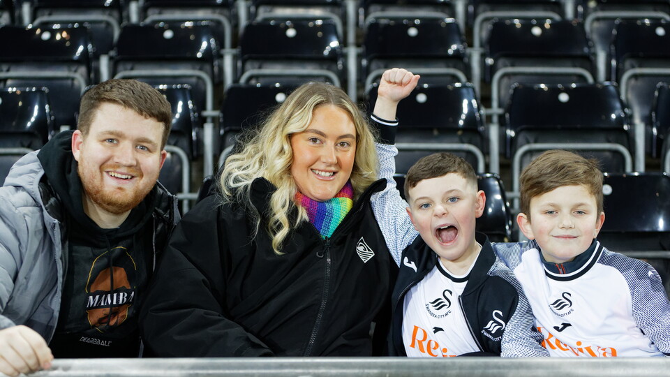 Morecambe (H) fan gallery 23-24