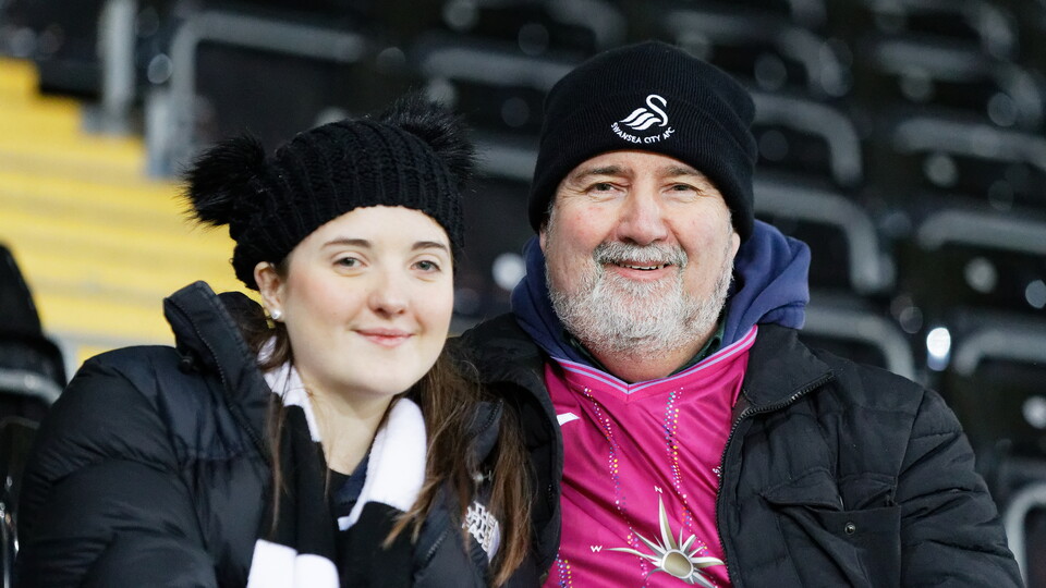 Morecambe (H) fan gallery 23-24