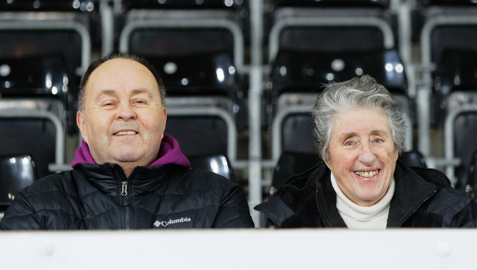Morecambe (H) fan gallery 23-24