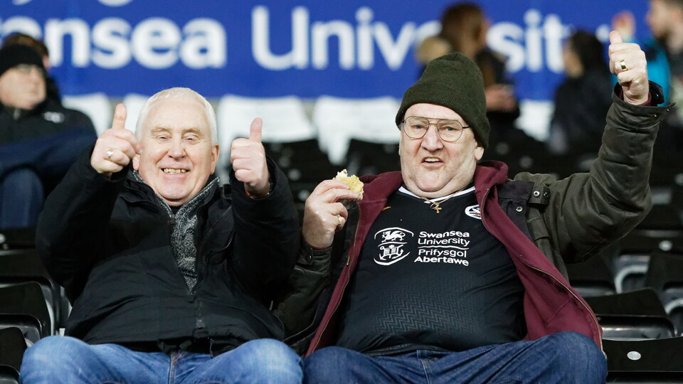 Morecambe (H) fan gallery 23-24