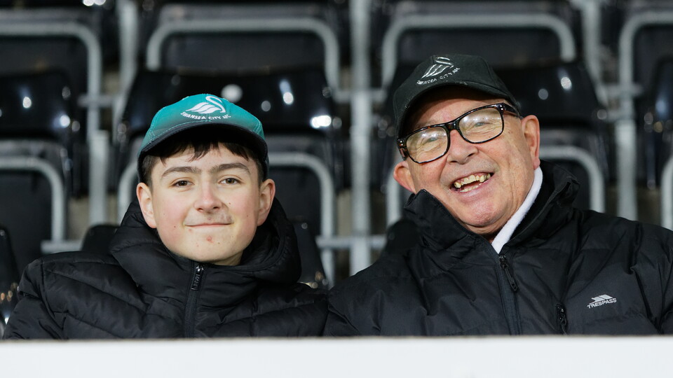 Morecambe (H) fan gallery 23-24