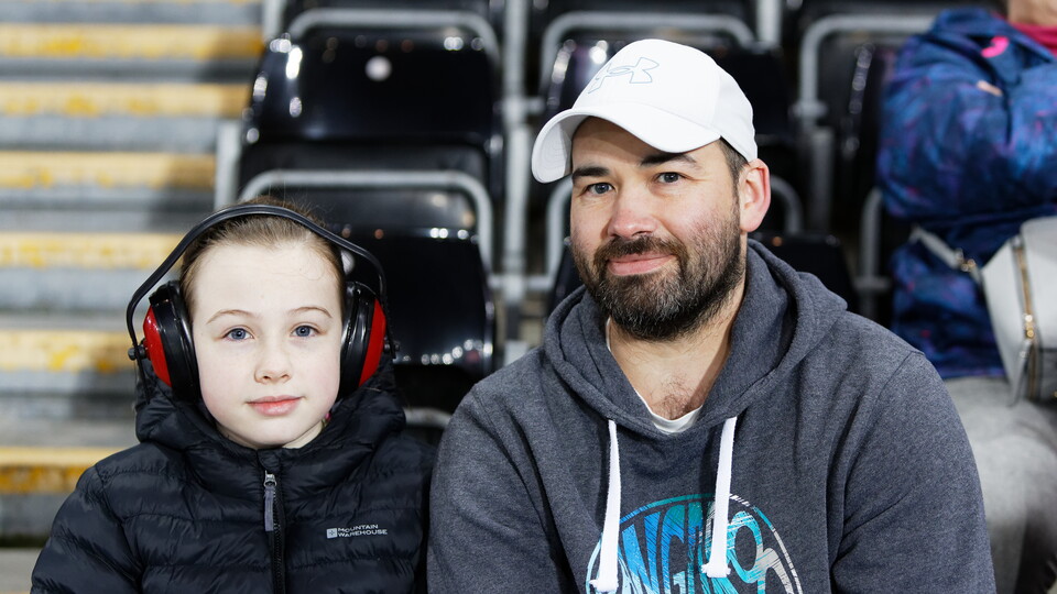 Morecambe (H) fan gallery 23-24