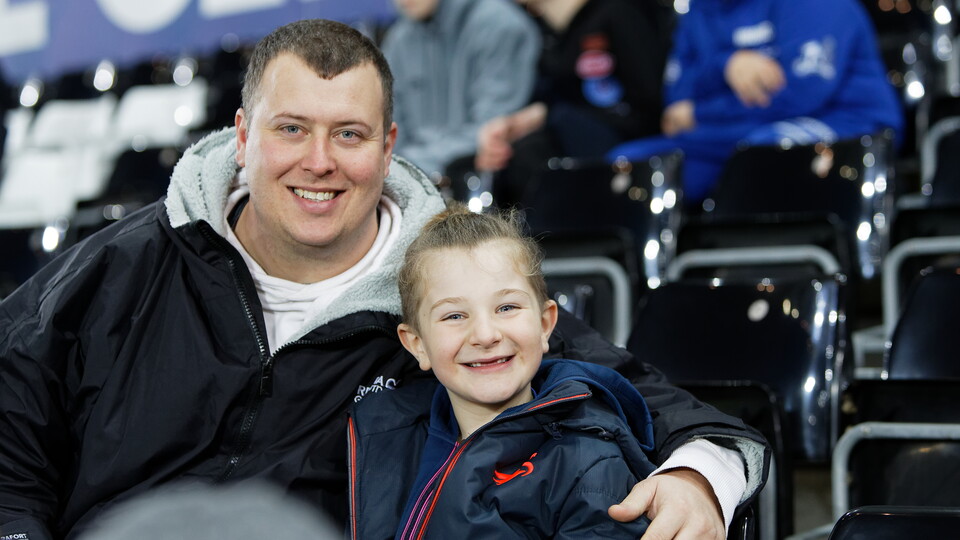 Morecambe (H) fan gallery 23-24