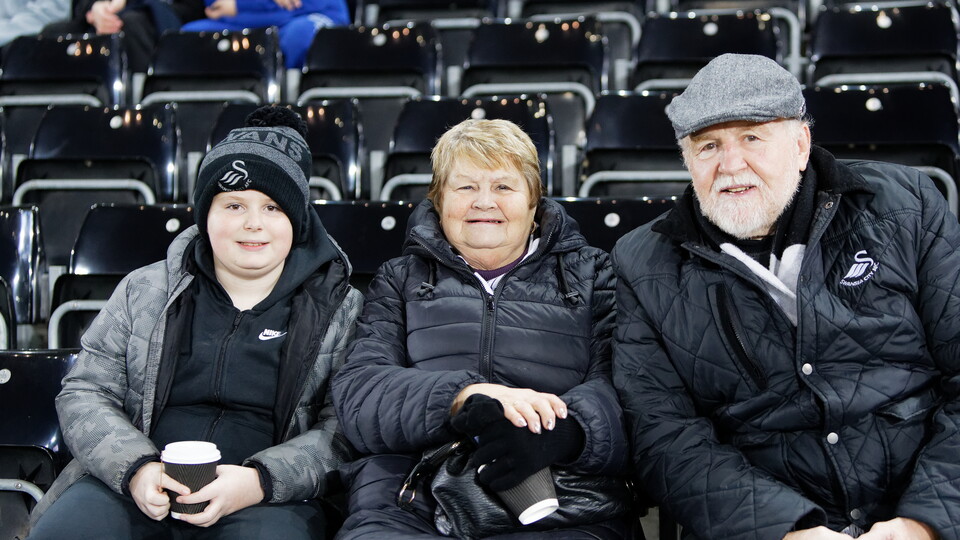 Morecambe (H) fan gallery 23-24
