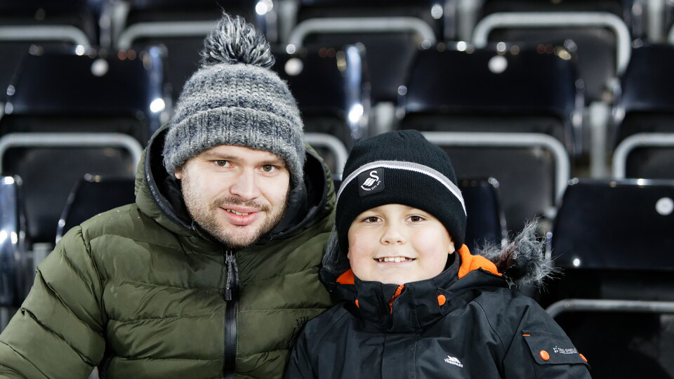 Morecambe (H) fan gallery 23-24