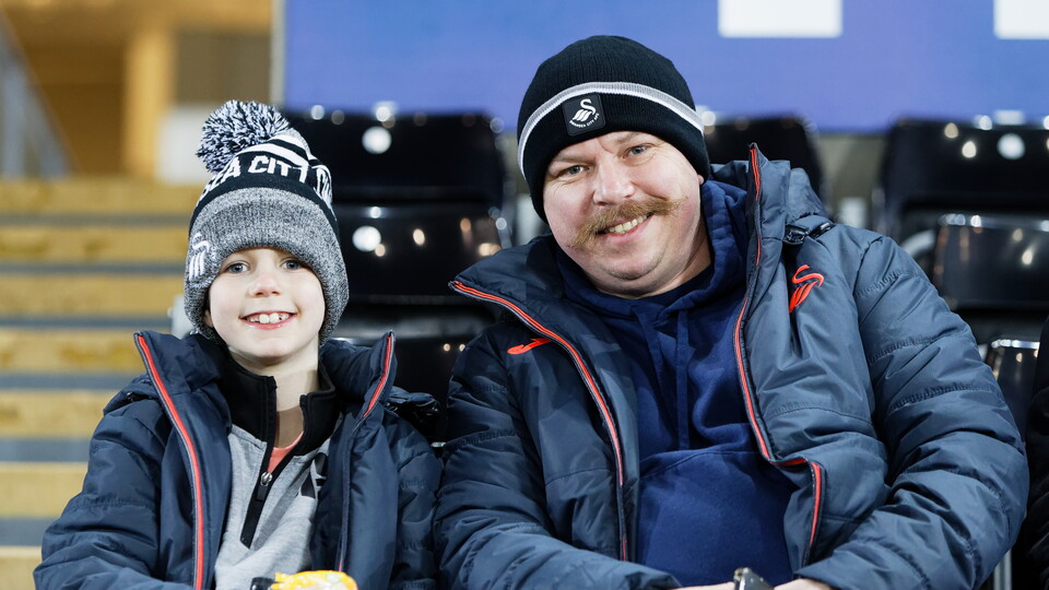 Morecambe (H) fan gallery 23-24
