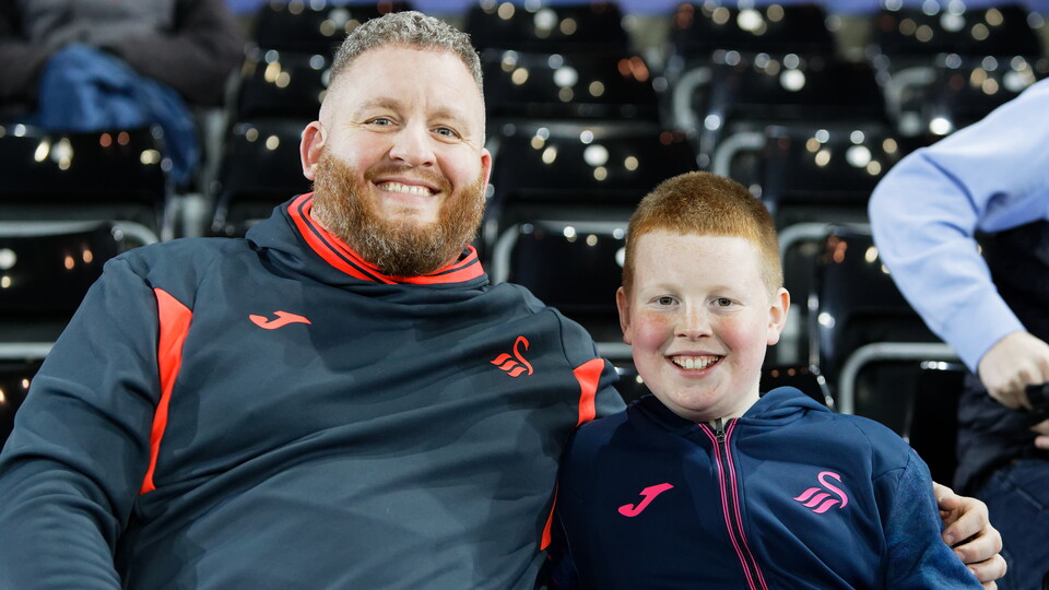 Morecambe (H) fan gallery 23-24