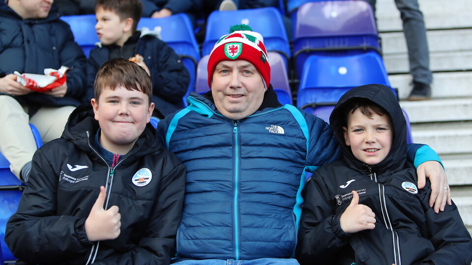 Birmingham (A) fan gallery 23-24